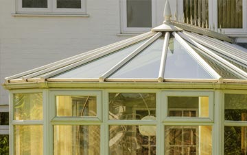 conservatory roof repair Maidford, Northamptonshire