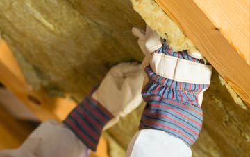 types of Maidford pitched roof insulation materials